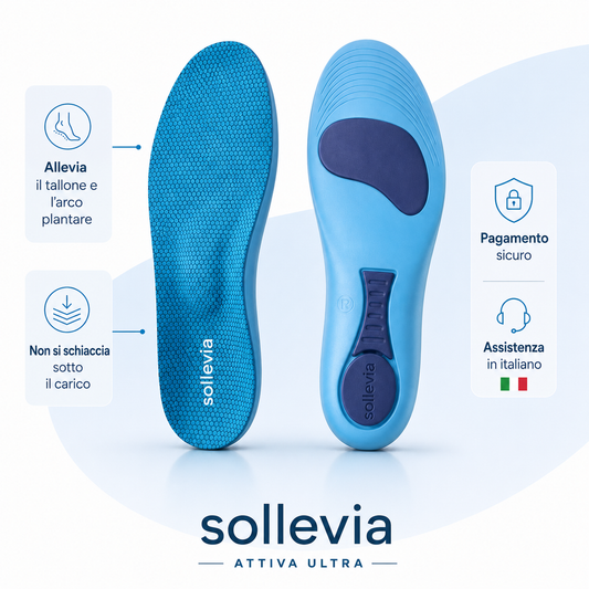 Attiva Ultra
