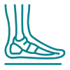 Piedi piatti